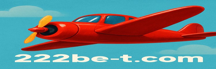 222bet অ্যাভিয়েটর