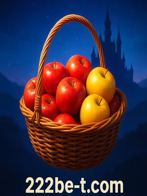 আরও জাদুকরী আপেল
