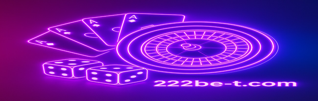222bet গেম নির্বাচন