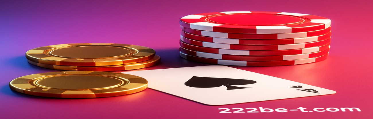 222bet উত্তোলন