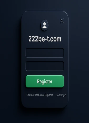 222bet লগইন